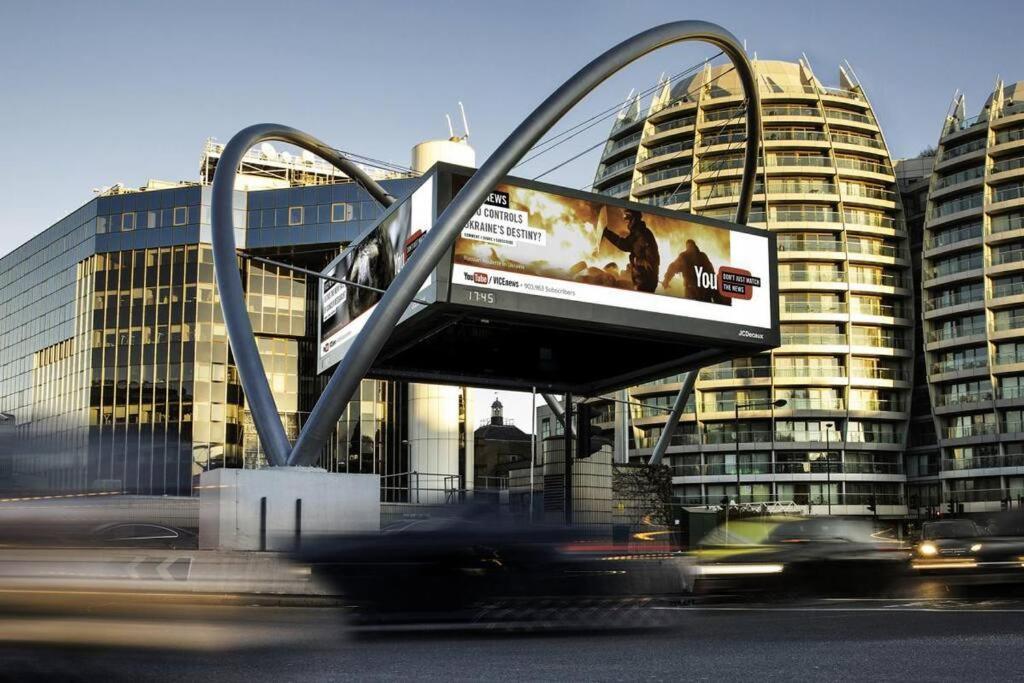 Easy Living Near Angel And City University London Exterior photo
