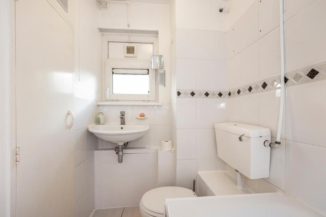 Easy Living Near Angel And City University London Exterior photo