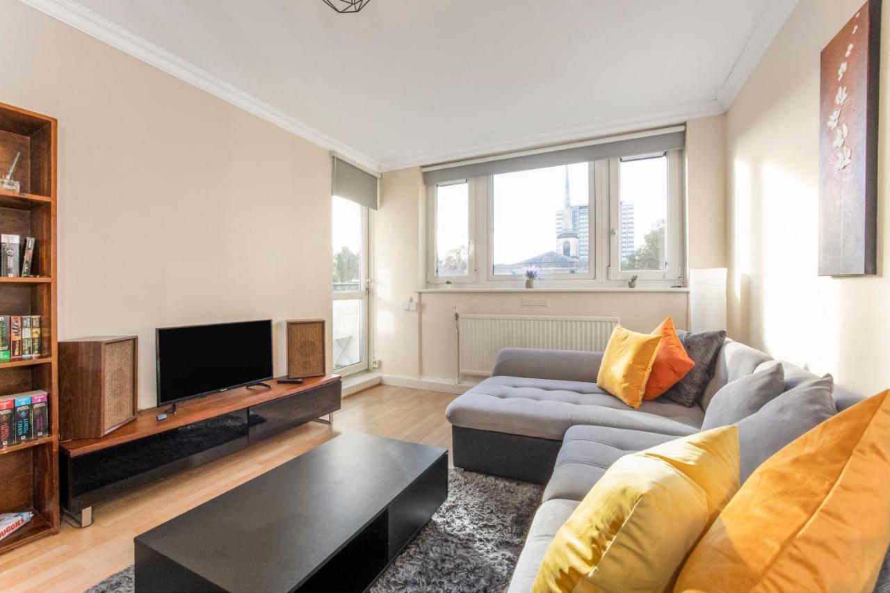 Easy Living Near Angel And City University London Exterior photo